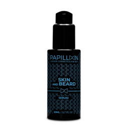 Papillon - Serum Skin & Beard